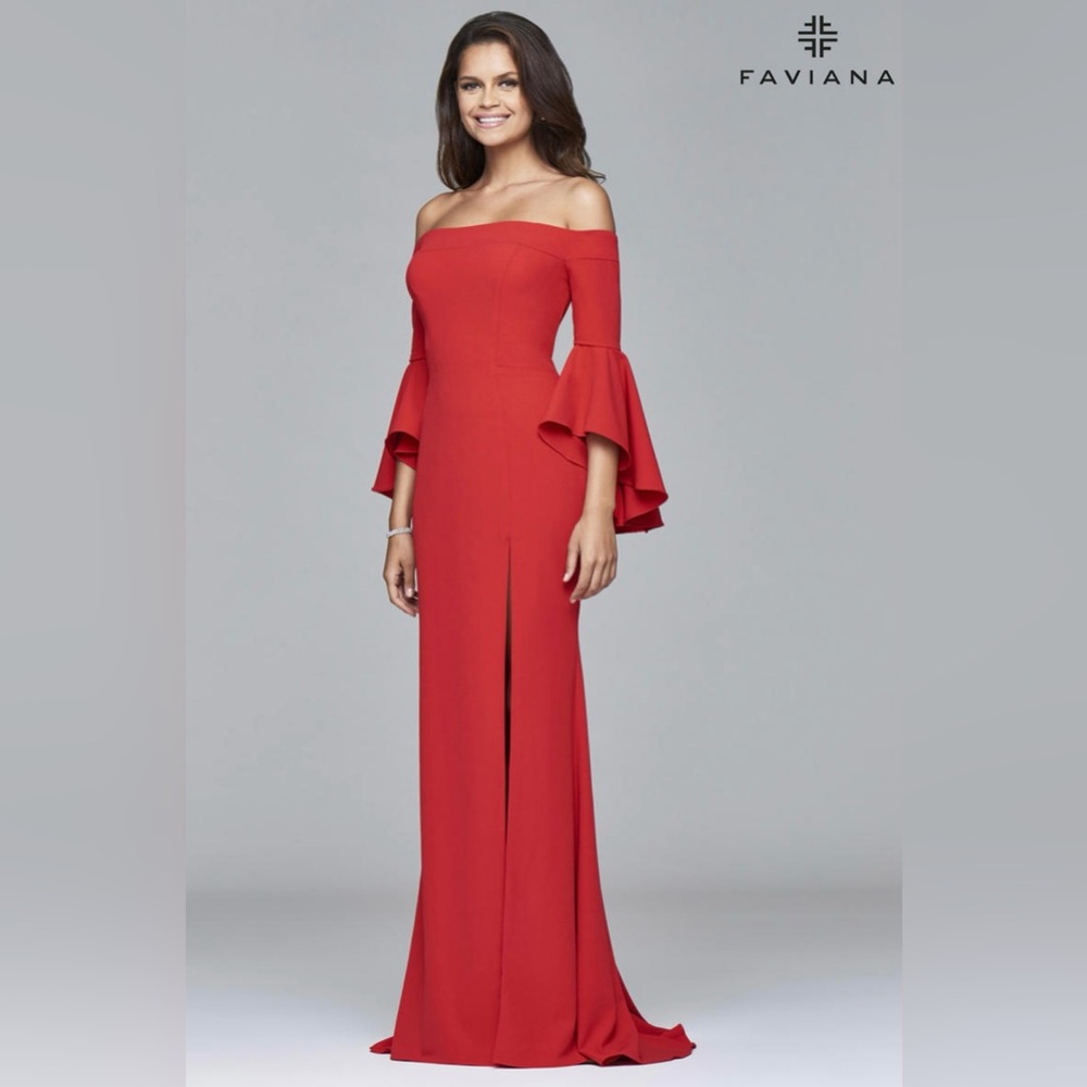 FAVIANA GLAMOUR - Picture 2 of 4
